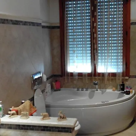 Casa Vacanza Gaudenti Bed & Breakfast Rome