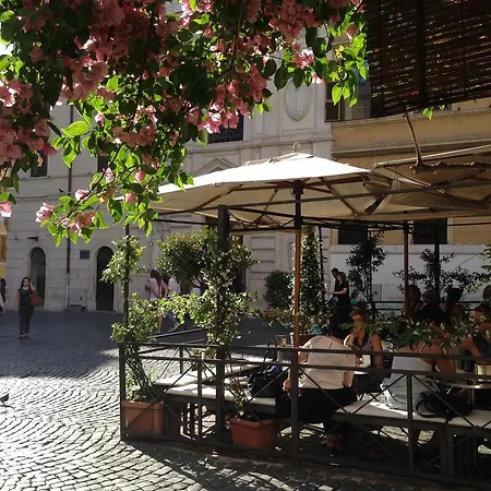 Antica Rome