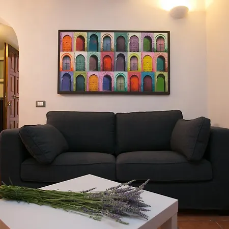 Apartment Vaticanhouse
