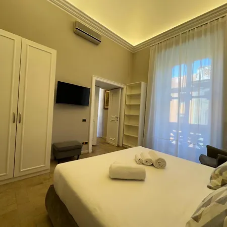 Apartamento Lux Cavour