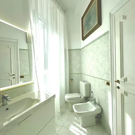 Lux Cavour Apartamento Roma