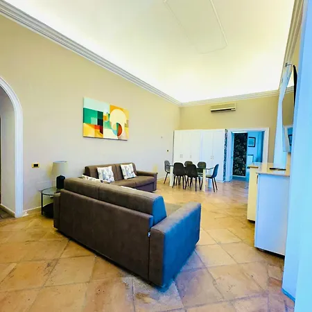 Apartamento Lux Cavour Roma