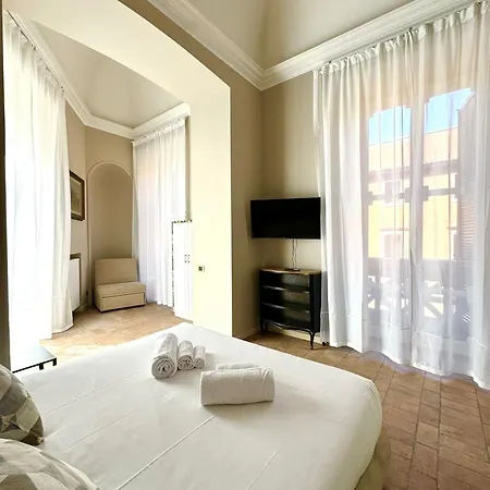 Apartment Lux Cavour