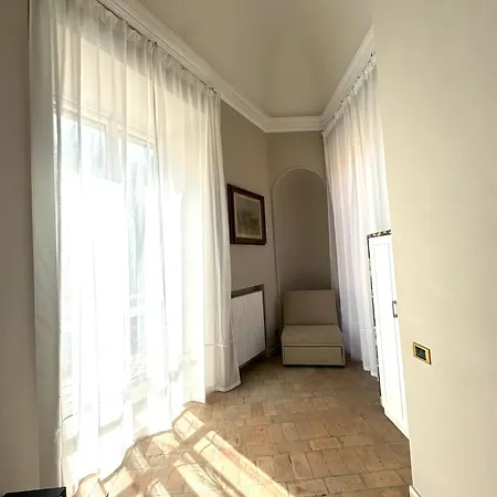Apartamento Lux Cavour Roma