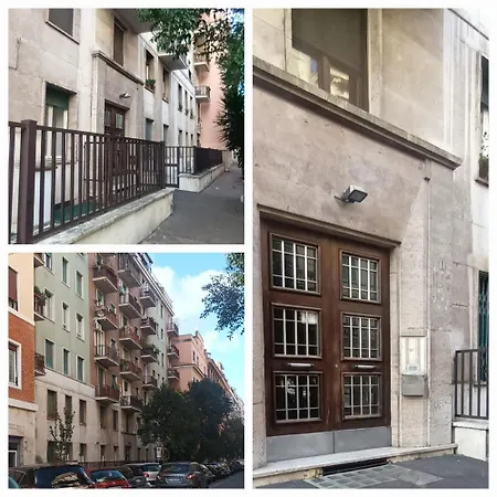 Rome Appartment Roma