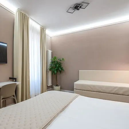 Colonna Guest house
