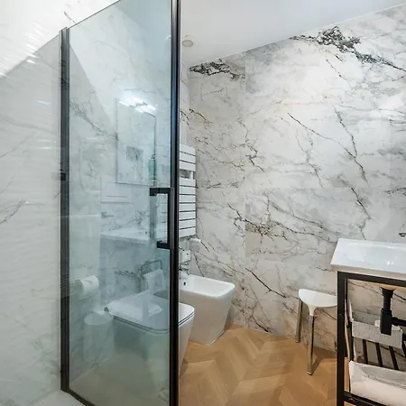 Colonna Guest house *