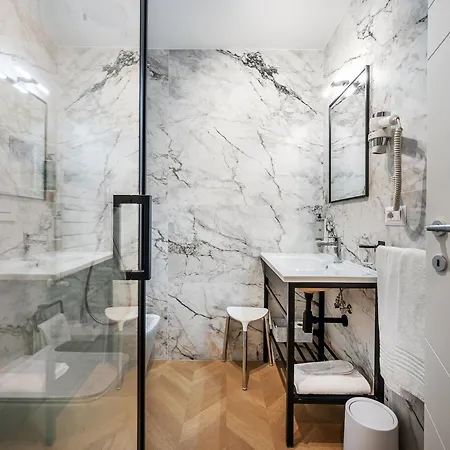Colonna Guest house *