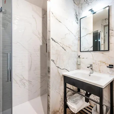 Colonna Guest house *