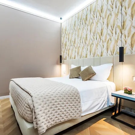 Guest house Colonna Rome