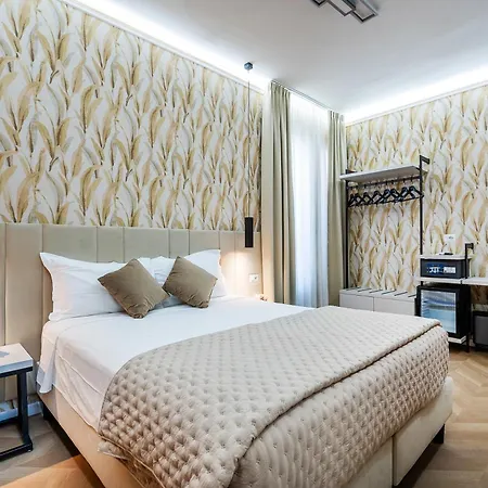 Colonna Guest house