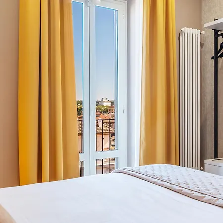Guest house Colonna *