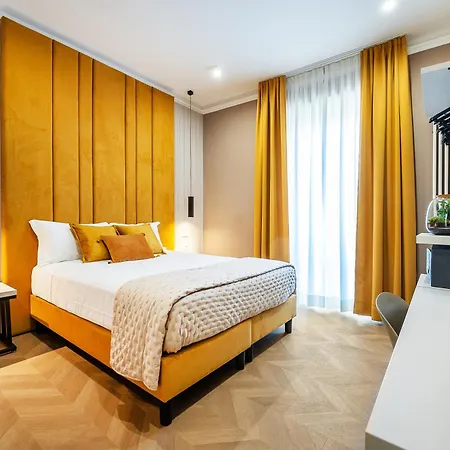 Colonna Guest house