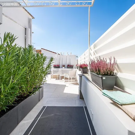 Guest house Colonna *