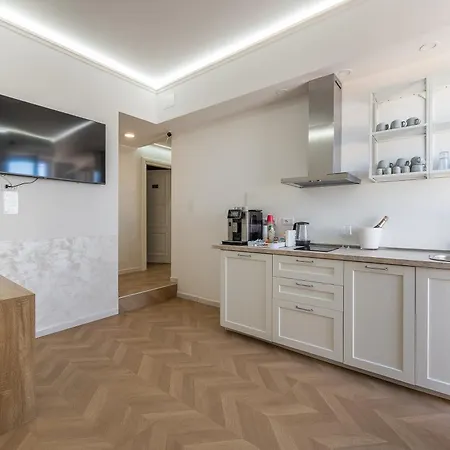 Guest house Colonna