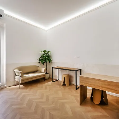 Colonna Guest house *