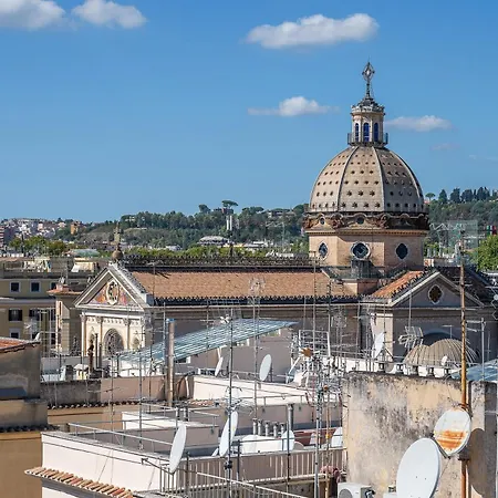 Colonna * Rome