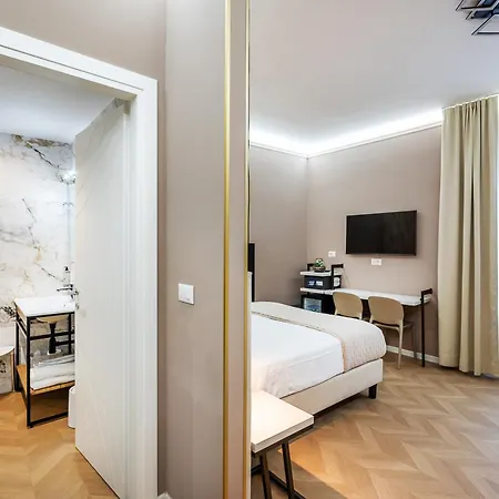 Guest house Colonna Rome