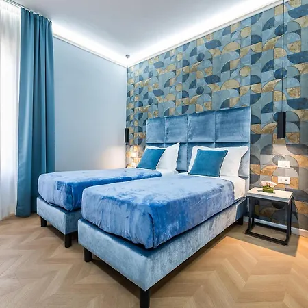 Guest house Colonna Rome