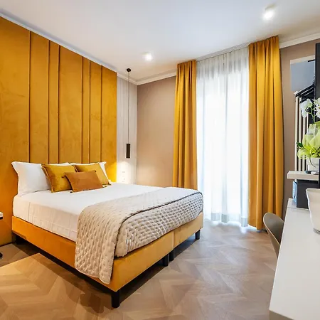 Colonna Guest house