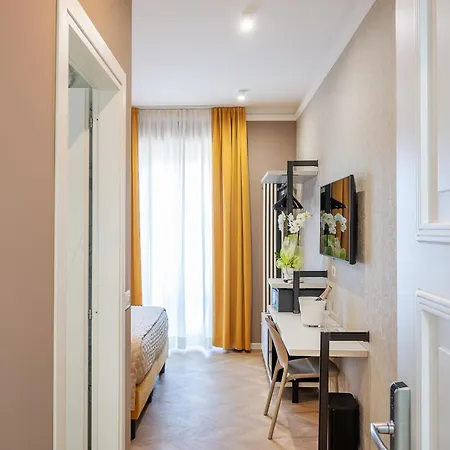 Colonna Guest house *