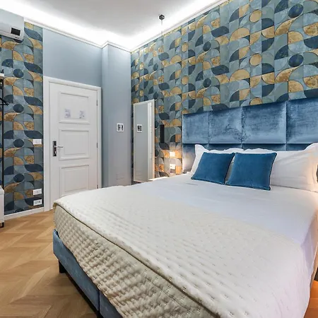 Colonna Guest house *