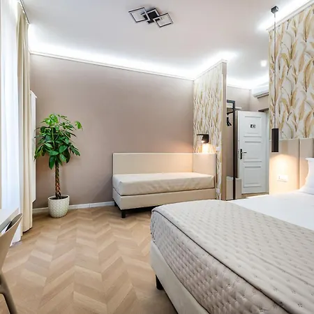Colonna Guest house *