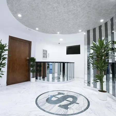 Gregorio Vii Luxury Rome