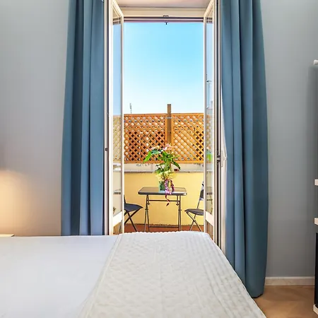 Guest house Colonna