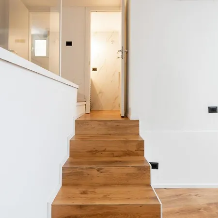 Adventure Rent Luxury - Ponte Milvio 2 Appartamento *