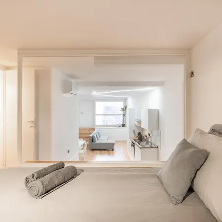 Adventure Rent Luxury - Ponte Milvio 2 *