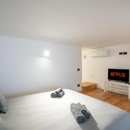 Adventure Rent Luxury - Ponte Milvio 2 Appartamento *