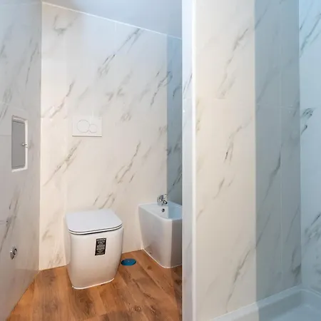 Adventure Rent Luxury - Ponte Milvio 2 Appartamento