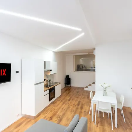 Adventure Rent Luxury - Ponte Milvio 2 Roma