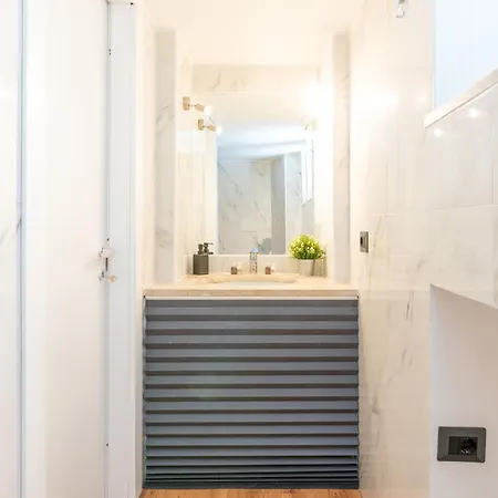 Adventure Rent Luxury - Ponte Milvio 2 Appartamento *