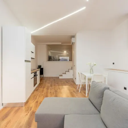 Appartamento Adventure Rent Luxury - Ponte Milvio 2 Roma
