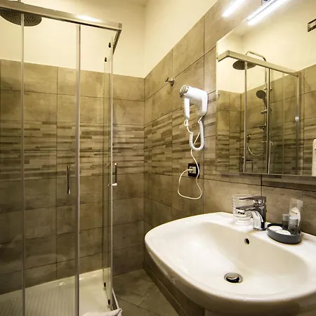 Guest house Rhome S Pietro Rome