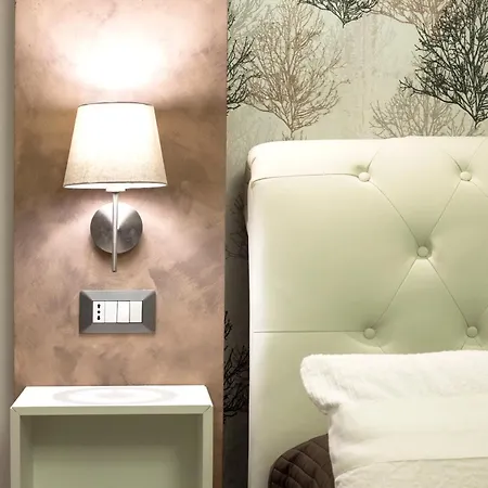Rhome S Pietro Guest house