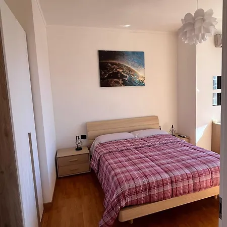 Lg Rigenerahouse Holiday home *