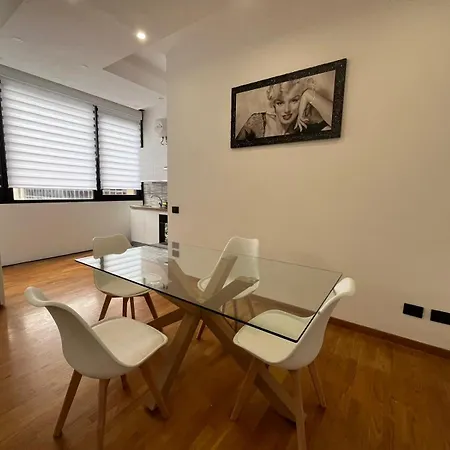 Lg Rigenerahouse * Rome