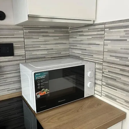 Lg Rigenerahouse Holiday home Rome