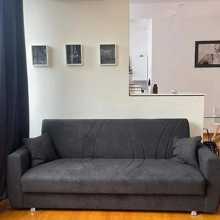 Lg Rigenerahouse *