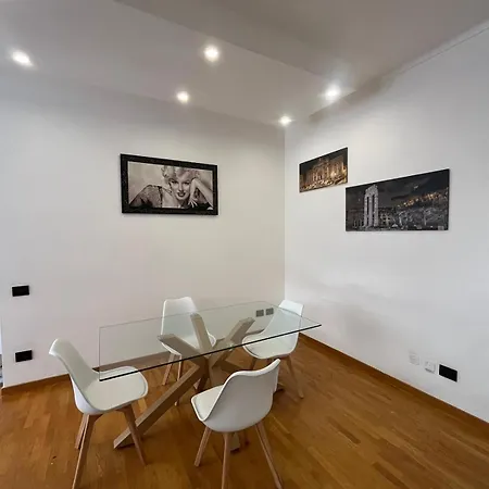 Holiday home Lg Rigenerahouse