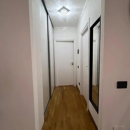 Lg Rigenerahouse Holiday home