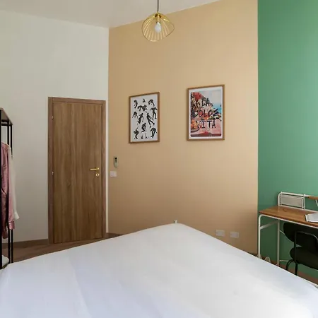 Kaizen The Barista 3br With Coffee Station Roma