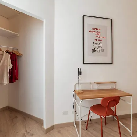 Apartamento Kaizen The Barista 3br With Coffee Station *