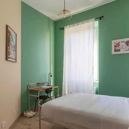Kaizen The Barista 3br With Coffee Station Roma