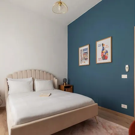 Kaizen The Barista 3br With Coffee Station * Roma
