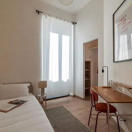 Kaizen The Barista 3br With Coffee Station Apartamento *