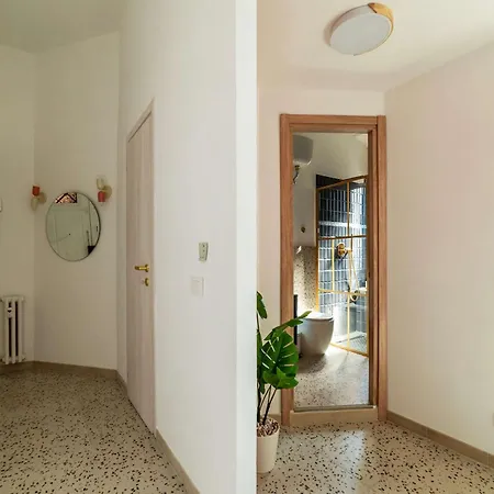 Kaizen The Barista 3br With Coffee Station Apartamento Roma